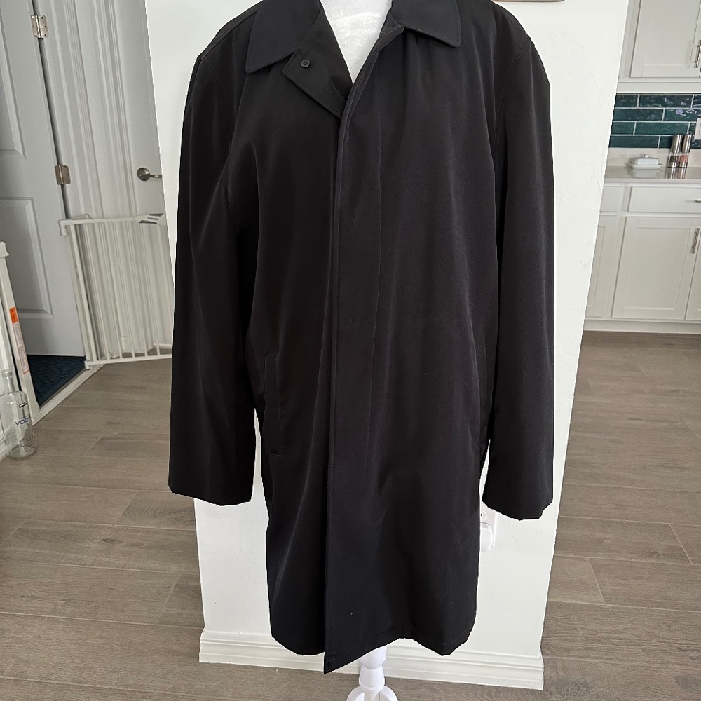 Kenneth Cole Men's Coat XL